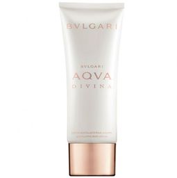 Лосион за тяло BVLGARI Aqva Divina